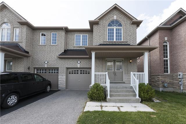 200 Swan Park Rd, House semidetached with 4 bedrooms, 4 bathrooms and 2 parking in Markham ON | Image 1