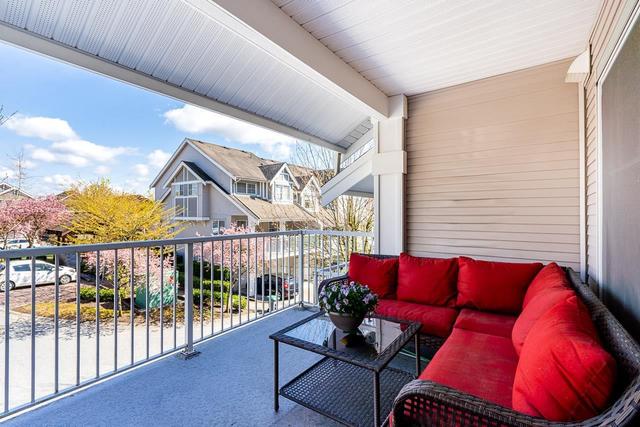 23 - 6555 192a Street, House attached with 2 bedrooms, 2 bathrooms and 3 parking in Surrey BC | Image 25