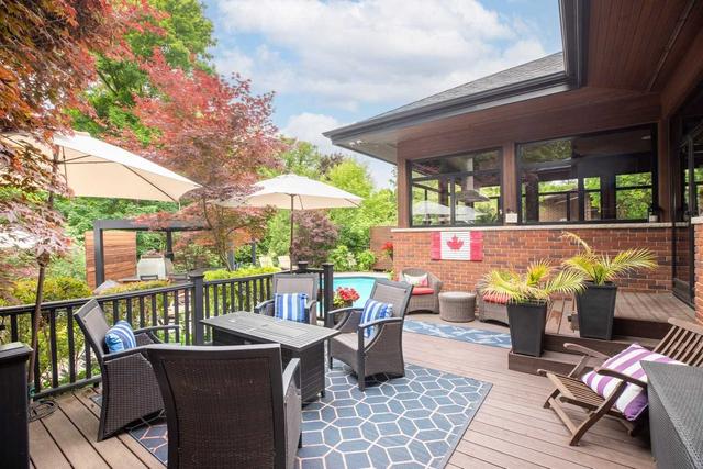5316 Drenkelly Crt, House detached with 4 bedrooms, 4 bathrooms and 10 parking in Mississauga ON | Image 18