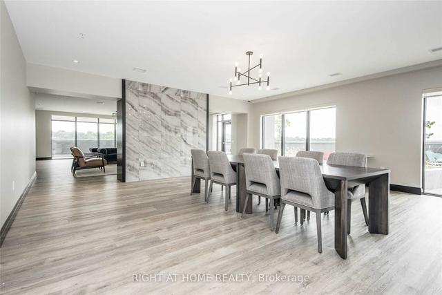 1714 - 15 Glebe St, Condo with 2 bedrooms, 2 bathrooms and 1 parking in Cambridge ON | Image 21