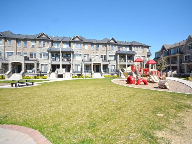45 - 200 Veterans Dr, Townhouse with 3 bedrooms, 3 bathrooms and 2 parking in Brampton ON | Image 29