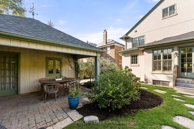 9 Ridge Drive Park, House detached with 5 bedrooms, 5 bathrooms and 3 parking in Toronto ON | Image 15