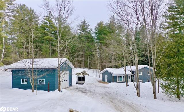 1014 Tryon Road, House detached with 3 bedrooms, 2 bathrooms and null parking in Gravenhurst ON | Image 24