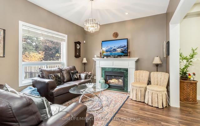 33 Early St, House detached with 4 bedrooms, 5 bathrooms and 6 parking in Halton Hills ON | Image 39