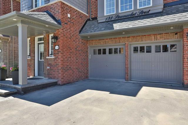 138 Stowmarket St, House detached with 4 bedrooms, 4 bathrooms and 6 parking in Caledon ON | Image 32