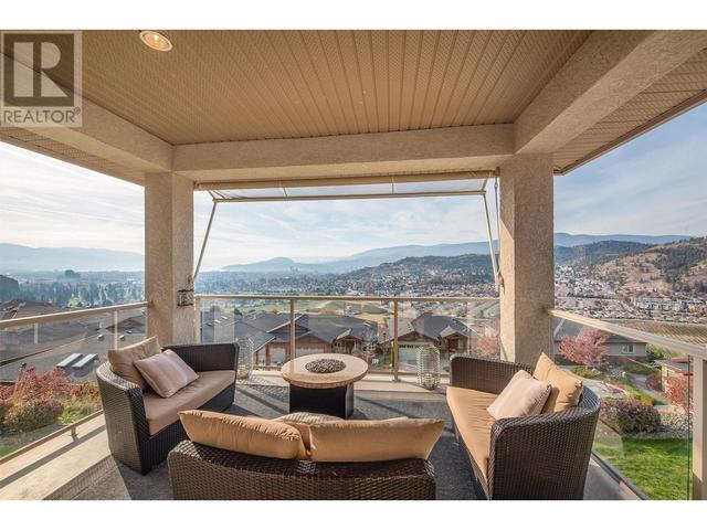 331 - 663 Denali Court, House attached with 3 bedrooms, 2 bathrooms and 2 parking in Kelowna BC | Image 12