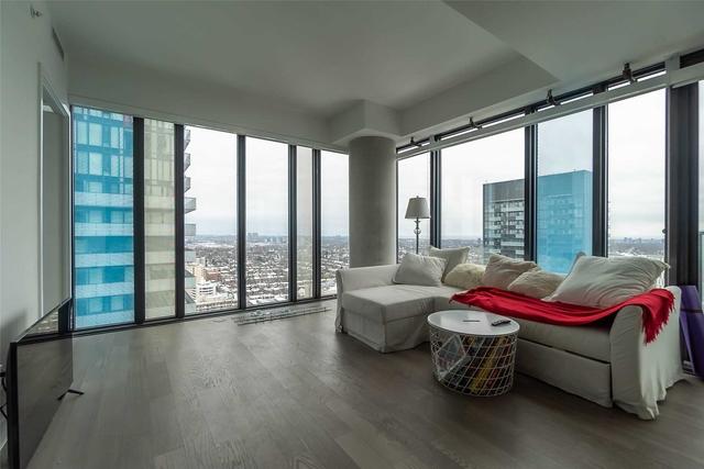 3109 - 161 Roehampton Ave, Condo with 2 bedrooms, 2 bathrooms and 1 parking in Toronto ON | Image 14
