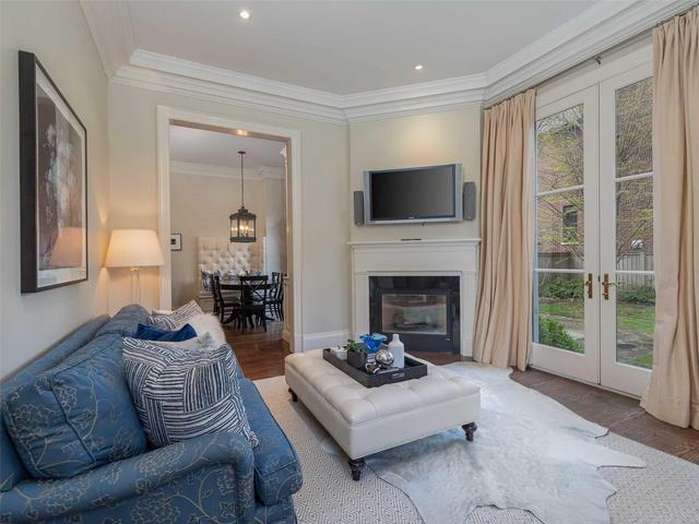 265 Glengrove Ave, House detached with 4 bedrooms, 4 bathrooms and 3 parking in Toronto ON | Image 10