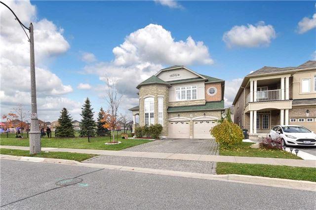 104 Pannahill Dr, House detached with 5 bedrooms, 5 bathrooms and 2 parking in Brampton ON | Image 3