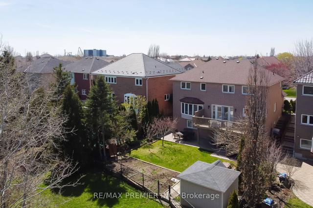 113 Sierra Crt, House detached with 4 bedrooms, 4 bathrooms and 6 parking in Vaughan ON | Image 31