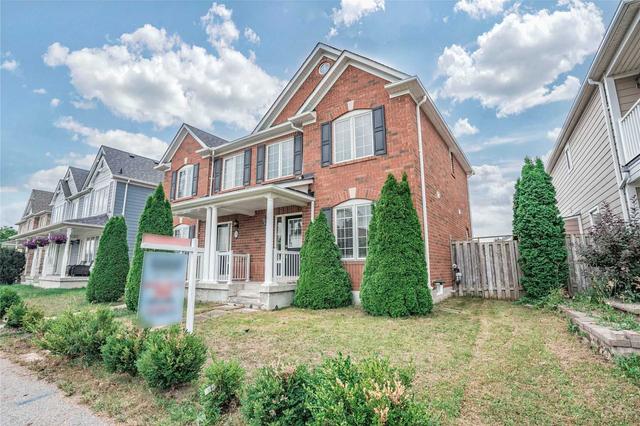 154 Gas Lamp Lane, House semidetached with 3 bedrooms, 2 bathrooms and 2 parking in Markham ON | Image 34