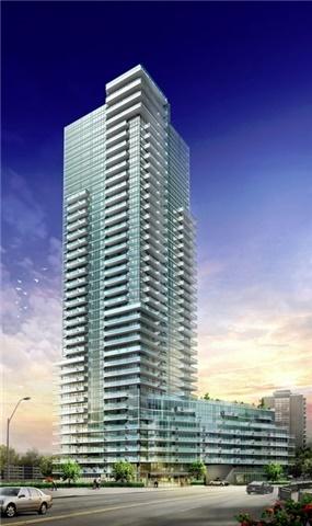 1002 - 825 Church St, Condo with 2 bedrooms, 2 bathrooms and 1 parking in Toronto ON | Image 1