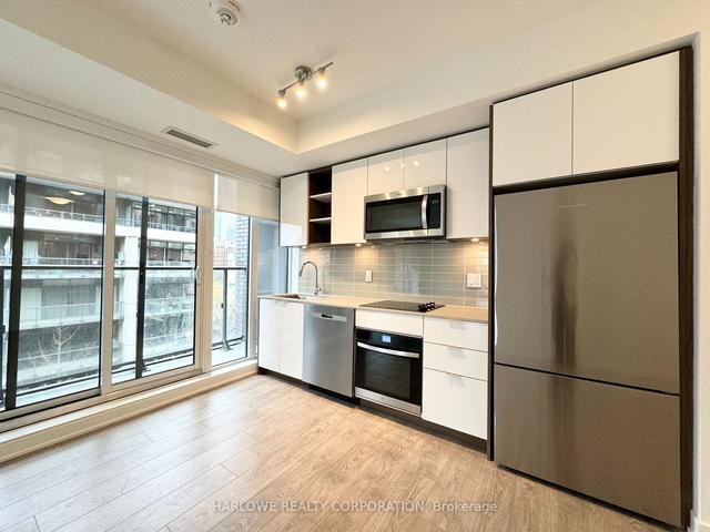 511 - 543 Richmond St W, Condo with 2 bedrooms, 2 bathrooms and 1 parking in Toronto ON | Image 1