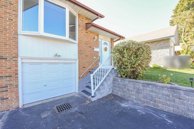 7234 Delmonte Cres, House semidetached with 3 bedrooms, 2 bathrooms and 5 parking in Mississauga ON | Image 12