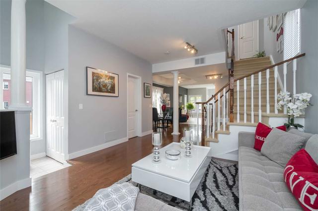 2673 Castle Hill Cres, House detached with 3 bedrooms, 4 bathrooms and 7 parking in Oakville ON | Image 32