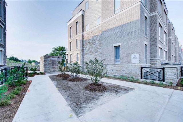 121 - 2 Dunsheath Way, Condo with 2 bedrooms, 2 bathrooms and 2 parking in Markham ON | Image 19
