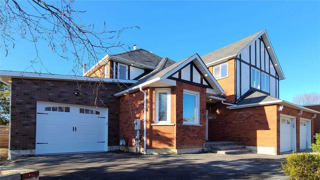 40 Atlantic Ave, House detached with 4 bedrooms, 5 bathrooms and 13 parking in Markham ON | Image 12