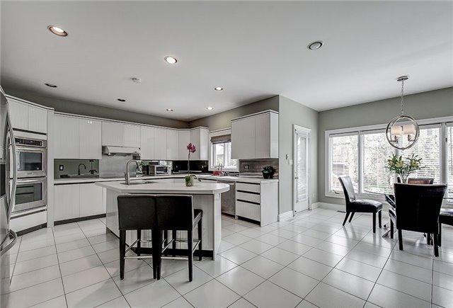 363 Princess Ave, House detached with 5 bedrooms, 7 bathrooms and 4 parking in Toronto ON | Image 11