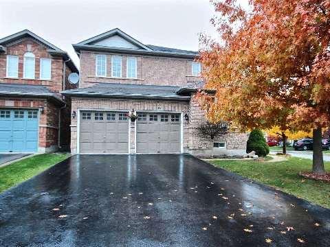 27 Trudelle Cres, House detached with 4 bedrooms, 4 bathrooms and 4 parking in Brampton ON | Image 4