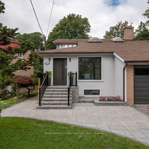 160 Three Valleys Dr, House semidetached with 2 bedrooms, 4 bathrooms and 3 parking in Toronto ON | Image 40