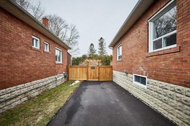 620 Somerville Ave, House detached with 2 bedrooms, 1 bathrooms and 3 parking in Oshawa ON | Image 23