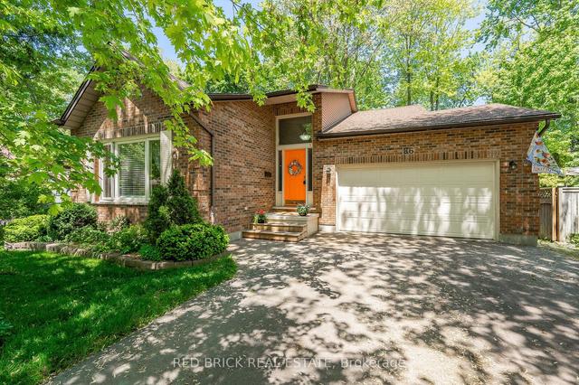 86 Wimbledon Rd, House detached with 3 bedrooms, 3 bathrooms and 7 parking in Guelph ON | Image 1