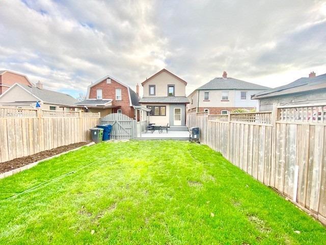 24 Manitoba St, House detached with 3 bedrooms, 2 bathrooms and 2 parking in Toronto ON | Image 19