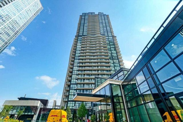 3404 - 2900 Highway 7 Rd, Condo with 1 bedrooms, 2 bathrooms and 1 parking in Vaughan ON | Image 12