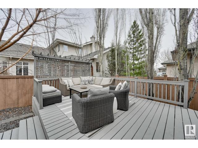 887 Hollands Ld Nw, House detached with 4 bedrooms, 3 bathrooms and null parking in Edmonton AB | Image 54