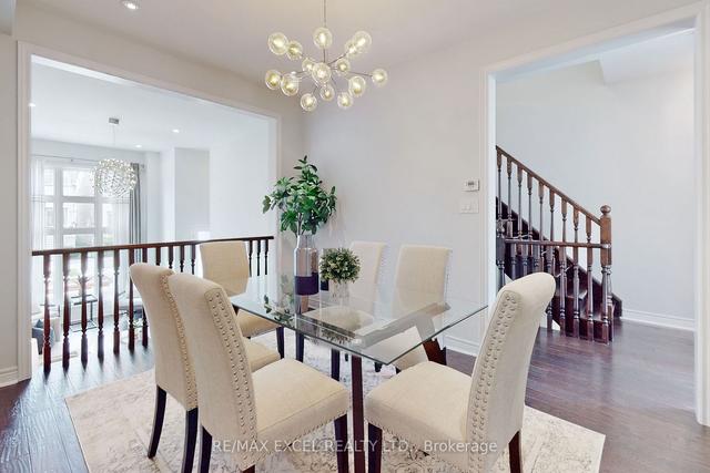 14 Maytime Way, Townhouse with 4 bedrooms, 5 bathrooms and 2 parking in Markham ON | Image 34