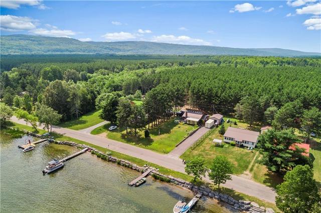 1111 Lake Clear Road, House detached with 3 bedrooms, 2 bathrooms and 5 parking in Bonnechere Valley ON | Image 29