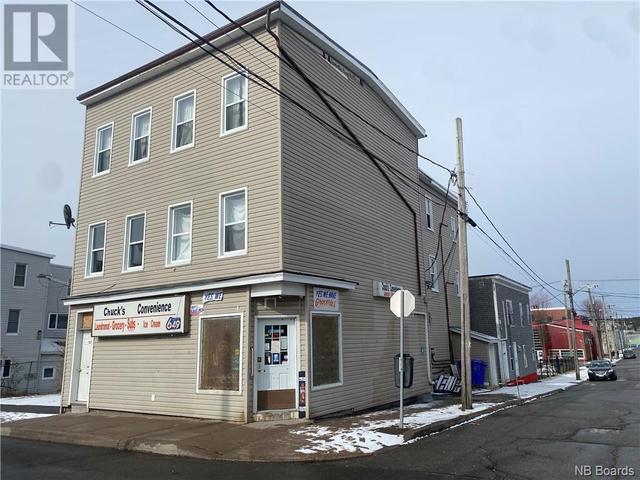 153 - 157 Metcalf Street, House other with 0 bedrooms, 0 bathrooms and null parking in Saint John NB | Image 5