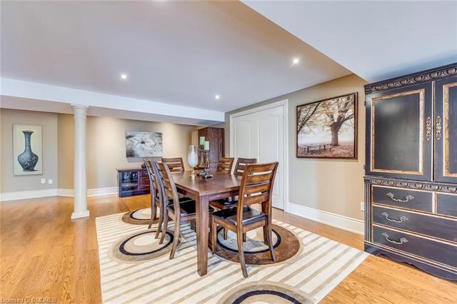 2379 Darlington Trail, House detached with 4 bedrooms, 4 bathrooms and 4 parking in Oakville ON | Image 31