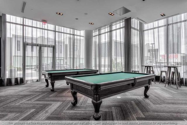 1615 - 88 Park Lawn Rd, Condo with 1 bedrooms, 1 bathrooms and 1 parking in Toronto ON | Image 19