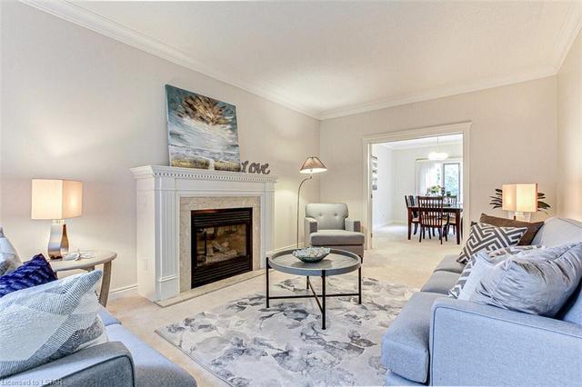43 Ravine Ridge Way, House detached with 4 bedrooms, 4 bathrooms and 6 parking in London ON | Image 8