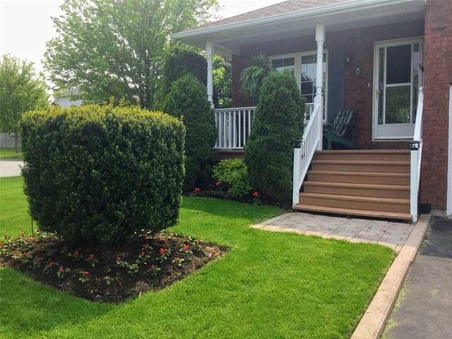 27 Brandon Rd, House detached with 2 bedrooms, 2 bathrooms and 5 parking in Scugog ON | Image 18