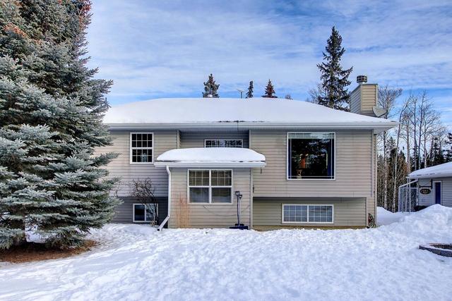 12 Ricinus Ridge Drive, House detached with 4 bedrooms, 2 bathrooms and 5 parking in Clearwater County AB | Image 4