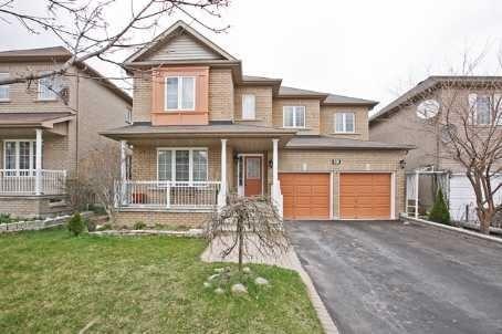 30 Libra Ave, House detached with 4 bedrooms, 3 bathrooms and 6 parking in Richmond Hill ON | Image 1