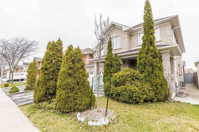 10 Dragon Tree Cres, House detached with 4 bedrooms, 4 bathrooms and 8 parking in Brampton ON | Image 36