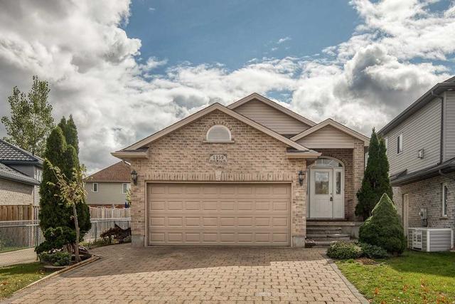 1359 South Wenige Dr, House detached with 3 bedrooms, 3 bathrooms and 4 parking in London ON | Image 1