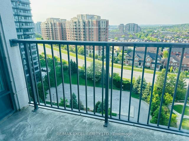 ph17 - 185 Oneida Cres, Condo with 2 bedrooms, 2 bathrooms and 1 parking in Richmond Hill ON | Image 13