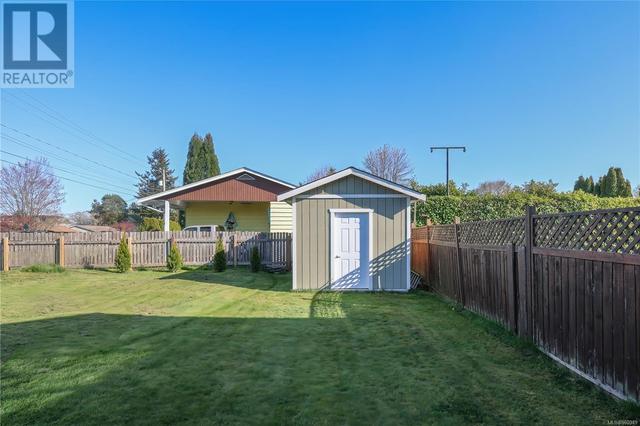 245 James Rd, House detached with 3 bedrooms, 2 bathrooms and 1 parking in Campbell River BC | Image 29