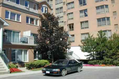 05 - 117 Omni Dr, Townhouse with 3 bedrooms, 3 bathrooms and 1 parking in Toronto ON | Image 1