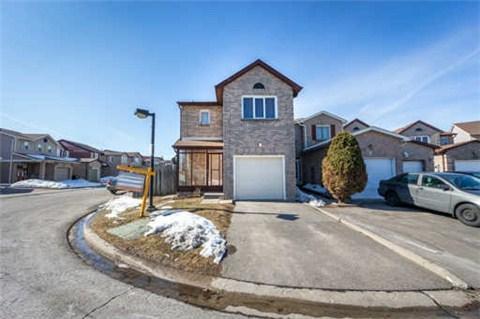 128 Plumrose Ptwy, House detached with 4 bedrooms, 4 bathrooms and 2 parking in Toronto ON | Image 1