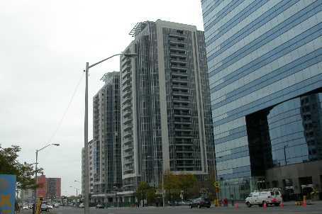 809 - 5791 Yonge St, Condo with 2 bedrooms, 2 bathrooms and 1 parking in Toronto ON | Image 1