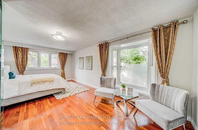 171 Greenfield Ave, House detached with 4 bedrooms, 4 bathrooms and 6 parking in Toronto ON | Image 16