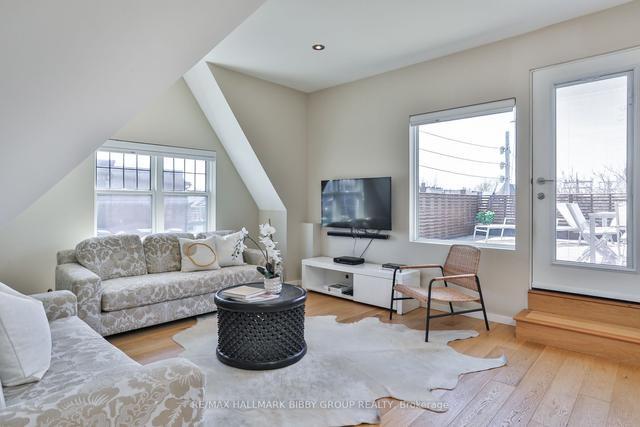 3 - 662 Bathurst St, Condo with 3 bedrooms, 3 bathrooms and 2 parking in Toronto ON | Image 19