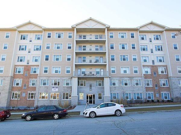 503 - 251 Lester St, Condo with 5 bedrooms, 2 bathrooms and 0 parking in Waterloo ON | Image 10
