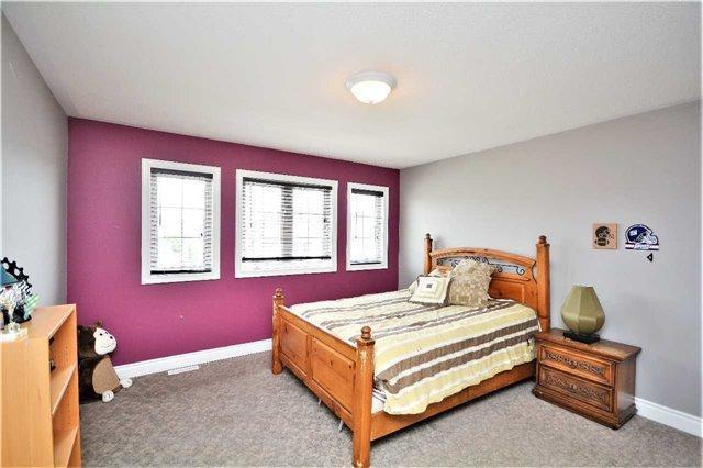 8 Tudor Cres, House detached with 5 bedrooms, 4 bathrooms and 2 parking in Barrie ON | Image 18