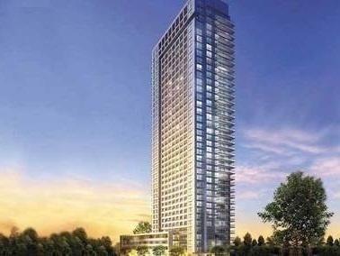 2507 - 2015 Sheppard Ave E, Condo with 1 bedrooms, 1 bathrooms and 1 parking in Toronto ON | Image 1